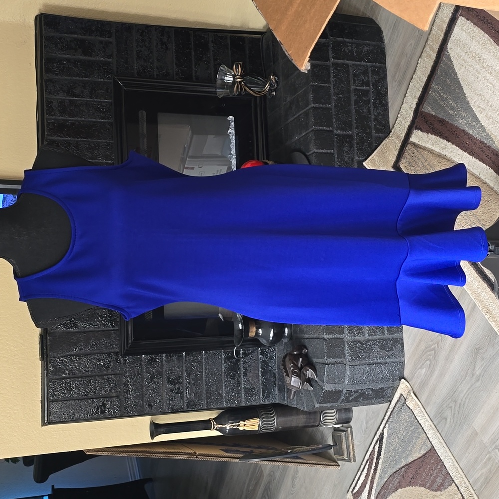 Almost Famous Dress